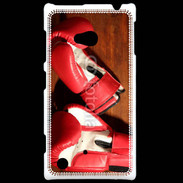 Coque Nokia Lumia 720 Gant de boxe 3