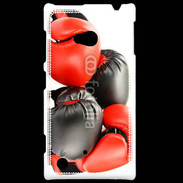 Coque Nokia Lumia 720 Paire de gant de boxe