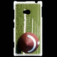 Coque Nokia Lumia 720 Terrain de football USA