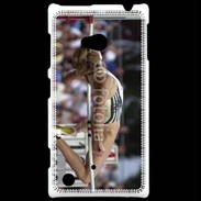 Coque Nokia Lumia 720 Saut en hauteur