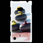 Coque Nokia Lumia 720 Curling