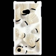 Coque Nokia Lumia 720 Volent de Badminton 2