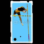 Coque Nokia Lumia 720 Saut à la perche