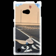 Coque Nokia Lumia 720 Fronton et pelote basque