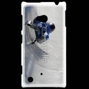 Coque Nokia Lumia 720 Luge de compétition