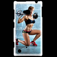 Coque Nokia Lumia 720 Fitness 2