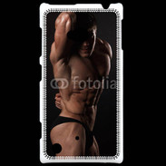 Coque Nokia Lumia 720 Culturisme