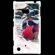 Coque Nokia Lumia 720 Kayakiste