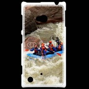 Coque Nokia Lumia 720 Descente en rafting