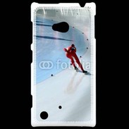 Coque Nokia Lumia 720 Patinage de vitesse Short track