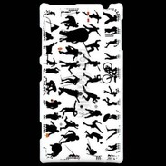 Coque Nokia Lumia 720 Sports collection