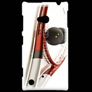 Coque Nokia Lumia 720 Raquette de squash