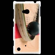 Coque Nokia Lumia 720 Raquette de squash 2