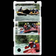 Coque Nokia Lumia 720 Rafting en Isère