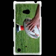 Coque Nokia Lumia 720 Tentative de but