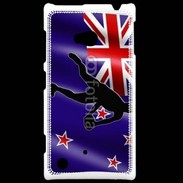 Coque Nokia Lumia 720 Rugby NZ 2