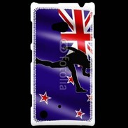 Coque Nokia Lumia 720 Rugby NZ 4