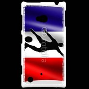 Coque Nokia Lumia 720 Rugby France 3