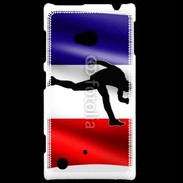 Coque Nokia Lumia 720 Rugby France 4