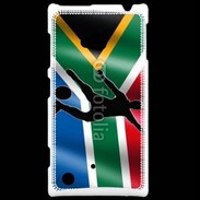 Coque Nokia Lumia 720 Rugby Afrique du Sud 1