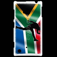 Coque Nokia Lumia 720 Rugby Afrique du Sud 2