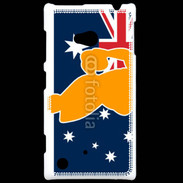 Coque Nokia Lumia 720 Rugby NZ 5