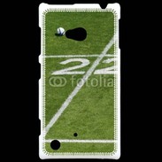 Coque Nokia Lumia 720 Rugby ligne des 22 mètres