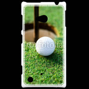 Coque Nokia Lumia 720 Trou de golf