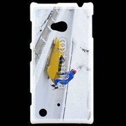 Coque Nokia Lumia 720 Bobsleigh 1