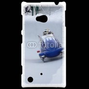Coque Nokia Lumia 720 Bobsleigh 2