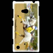 Coque Nokia Lumia 720 Horseball 1