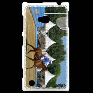 Coque Nokia Lumia 720 Horseball 2