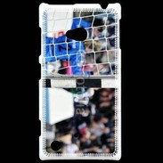 Coque Nokia Lumia 720 Gardien de but de Handball 