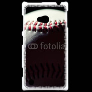 Coque Nokia Lumia 720 Balle de Baseball 5