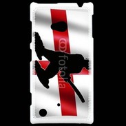 Coque Nokia Lumia 720 Cricket Angleterre