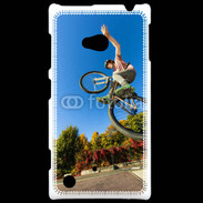 Coque Nokia Lumia 720 BMX Airborn