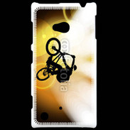 Coque Nokia Lumia 720 BMX 3
