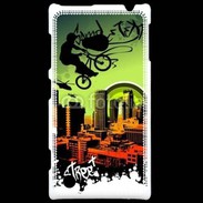Coque Nokia Lumia 720 BMX 4