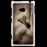 Coque Nokia Lumia 720 BMX 5