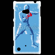 Coque Nokia Lumia 720 Illustration boxer 1