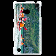 Coque Nokia Lumia 720 Balade en canoë kayak 2