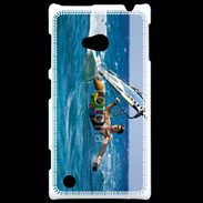 Coque Nokia Lumia 720 Planche à voile 10