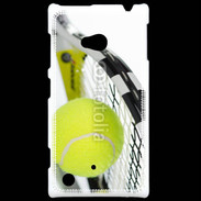 Coque Nokia Lumia 720 Raquette et balle de tennis 5