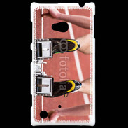 Coque Nokia Lumia 720 Départ 100m athlétisme 2