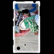 Coque Nokia Lumia 720 Skate Board 5