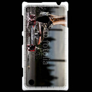 Coque Nokia Lumia 720 Skateboard 10