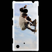 Coque Nokia Lumia 720 Saut de skateboard 10