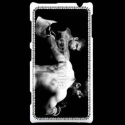 Coque Nokia Lumia 720 Combat MMA 5