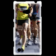 Coque Nokia Lumia 720 Marathon 6