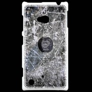 Coque Nokia Lumia 720 Palet de Hockey sur glace